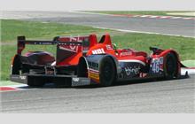 46 - Morgan LM P2 Nissan #01-14 (OAK-Pescarolo) - Thiriet By TDS Racing