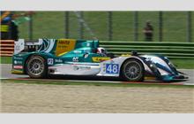 48 - Oreca 03 Nissan #11 - Murphy Prototypes