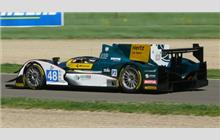 48 - Oreca 03 Nissan #11 - Murphy Prototypes