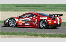 54 - Ferrari 458 Italia #2848 - AF Corse