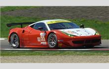 55 - Ferrari 458 Italia #2854 - AF Corse