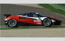 56 - Ferrari 458 Italia #2824 - AT Racing