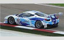 62 - Ferrari 458 Italia GT3 #3228 (Michelotto) - AF Corse