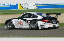 67 - Porsche 997 GT3 RSR #WP0ZZZ99Z9S799915b - IMSA Performance Matmut