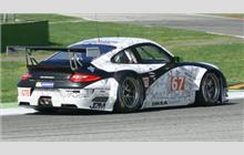 67 - Porsche 997 GT3 RSR #WP0ZZZ99Z9S799915b - IMSA Performance Matmut