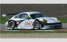 67 - Porsche 997 GT3 RSR #WP0ZZZ99Z9S799915b - IMSA Performance Matmut