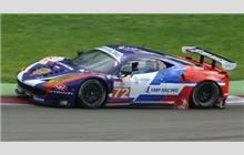 72 - Ferrari 458 Italia #2872 - SMP Racing