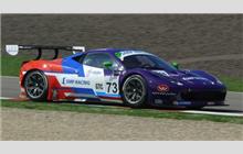 73 - Ferrari 458 Italia GT3 #3426 (Michelotto) - SMP Racing
