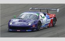 73 - Ferrari 458 Italia GT3 #3426 (Michelotto) - SMP Racing