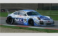 75 - Porsche 997 GT3 R #WP0ZZZ99ZDS799514 - Prospeed Competition