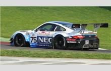 75 - Porsche 997 GT3 R #WP0ZZZ99ZDS799514 - Prospeed Competition