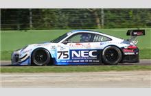75 - Porsche 997 GT3 R #WP0ZZZ99ZDS799514 - Prospeed Competition