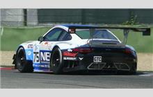 75 - Porsche 997 GT3 R #WP0ZZZ99ZDS799514 - Prospeed Competition