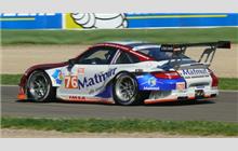 76 - Porsche 997 GT3 RSR #WP0ZZZ99ZCS799917 - IMSA Performance Matmut