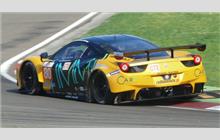 80 - Ferrari 458 Italia #2802 - Kessel Racing