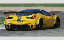 81 - Ferrari 458 Italia #2828 - Kessel Racing