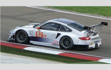 82 - Porsche 997 GT3 RSR #WP0ZZZ99ZCS799915 - Crubile Sport