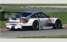 82 - Porsche 997 GT3 RSR #WP0ZZZ99ZCS799915 - Crubile Sport