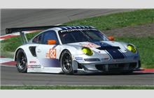 82 - Porsche 997 GT3 RSR #WP0ZZZ99ZCS799915 - Crubile Sport