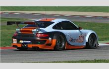 86 - Porsche 997 GT3 RSR #WP0ZZZ99ZBS799911 - Gulf Racing UK
