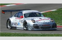 93 - Porsche 997 GT3 R #WP0ZZZ99ZDS799513 - Pro GT By Almeras