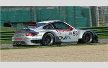 93 - Porsche 997 GT3 R #WP0ZZZ99ZDS799513 - Pro GT By Almeras