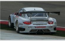 93 - Porsche 997 GT3 R #WP0ZZZ99ZDS799513 - Pro GT By Almeras