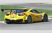 95 - Ferrari 458 Italia GT3 #3222 (Michelotto) - AF Corse