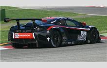 98 - McLaren MP4-12C GT3 #015 - ART Grand Prix
