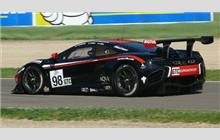 98 - McLaren MP4-12C GT3 #015 - ART Grand Prix