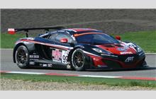 99 - McLaren MP4-12C GT3 #039 - ART Grand Prix