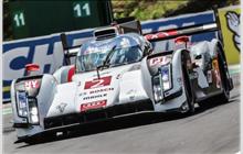 2 - Audi R18 e-tron quattro - Audi Sport Team Joest