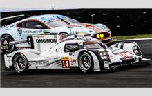 14 - Porsche 919 Hybrid #1405 - Porsche Team