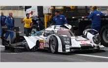 20 - Porsche 919 Hybrid #1404 - Porsche Team