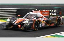 26 - Ligier JS P2 Nissan #OR02-01 (Onroak) - G-Drive Racing