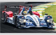 37 - Oreca 03R Nissan - SMP Racing