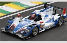 47 - Oreca 03R Nissan - KCMG