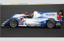 47 - Oreca 03R Nissan - KCMG