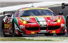 51 - Ferrari 458 Italia - AF Corse