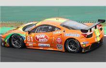 61 - Ferrari 458 Italia - AF Corse