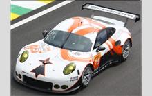 75 - Porsche 991 RSR #WP0ZZZ99ZES199914 - Prospeed Competition