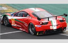 81 - Ferrari 458 Italia #2874 - AF Corse
