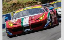 81 - Ferrari 458 Italia #2874 - AF Corse
