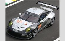 88 - Porsche 991 RSR - Proton Competition