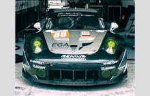 88 - Porsche 991 RSR - Proton Competition