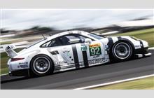 92 - Porsche 991 RSR - Porsche Team Manthey