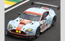 95 - Aston Martin V8 Vantage GTE - Aston Martin Racing