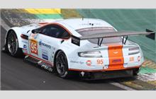 95 - Aston Martin V8 Vantage GTE - Aston Martin Racing