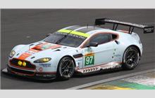 97 - Aston Martin V8 Vantage GTE - Aston Martin Racing