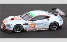 98 - Aston Martin V8 Vantage GTE - Aston Martin Racing